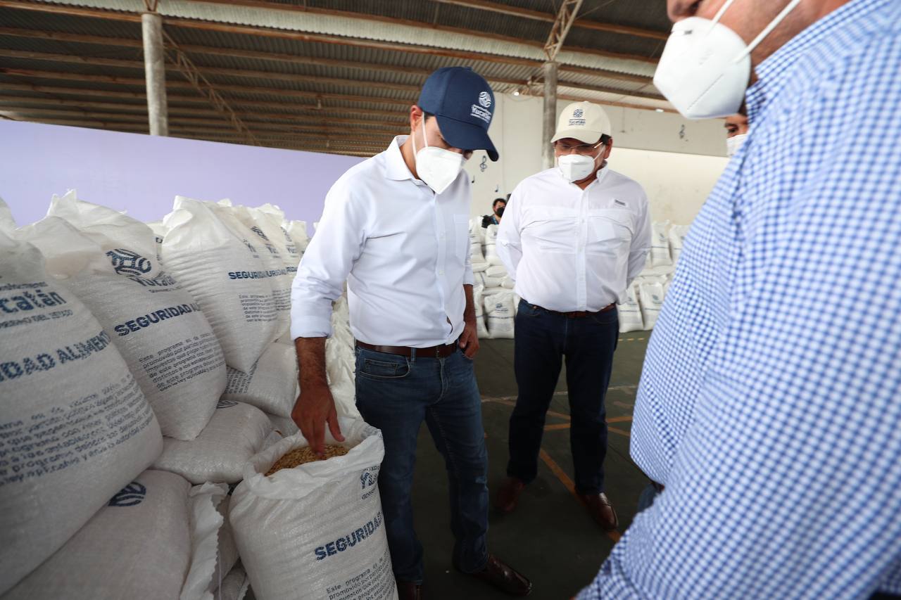 Se han entregado más de 21 mil certificados de vivienda en Yucatán